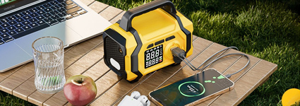Gadget Deals? If You’re Looking, Amazon Is Giving. Check These 8 Out