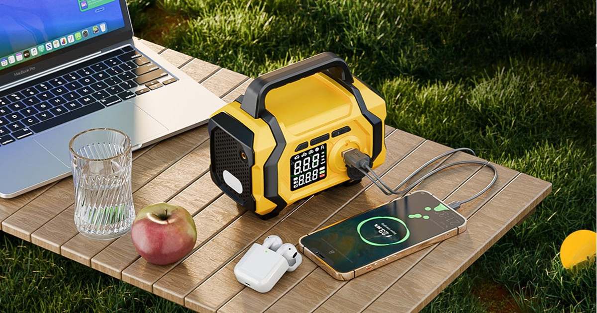 Gadget Deals? If You’re Looking, Amazon Is Giving. Check These 8 Out