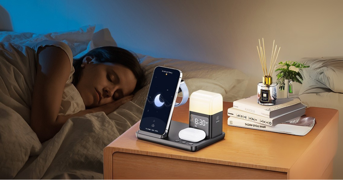 Amazon Gadgets 80% Off