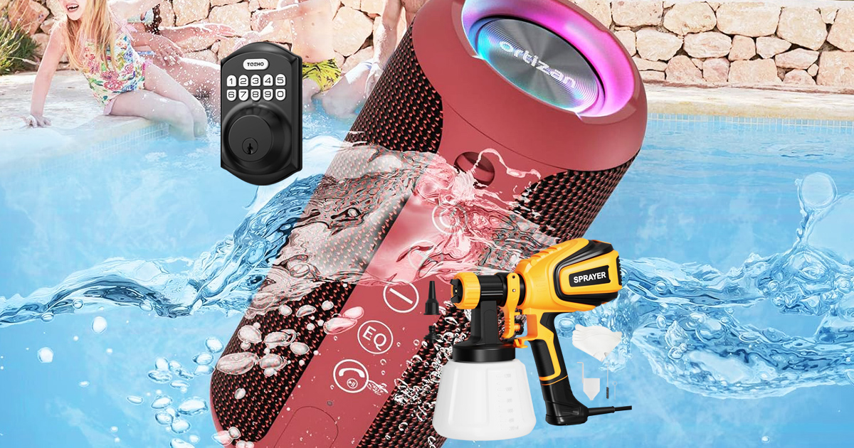 Tempting Amazon Gadget deals