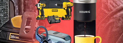 7 Top Amazon Gadget Deals Worth Shopping Right Now With Significant Savings