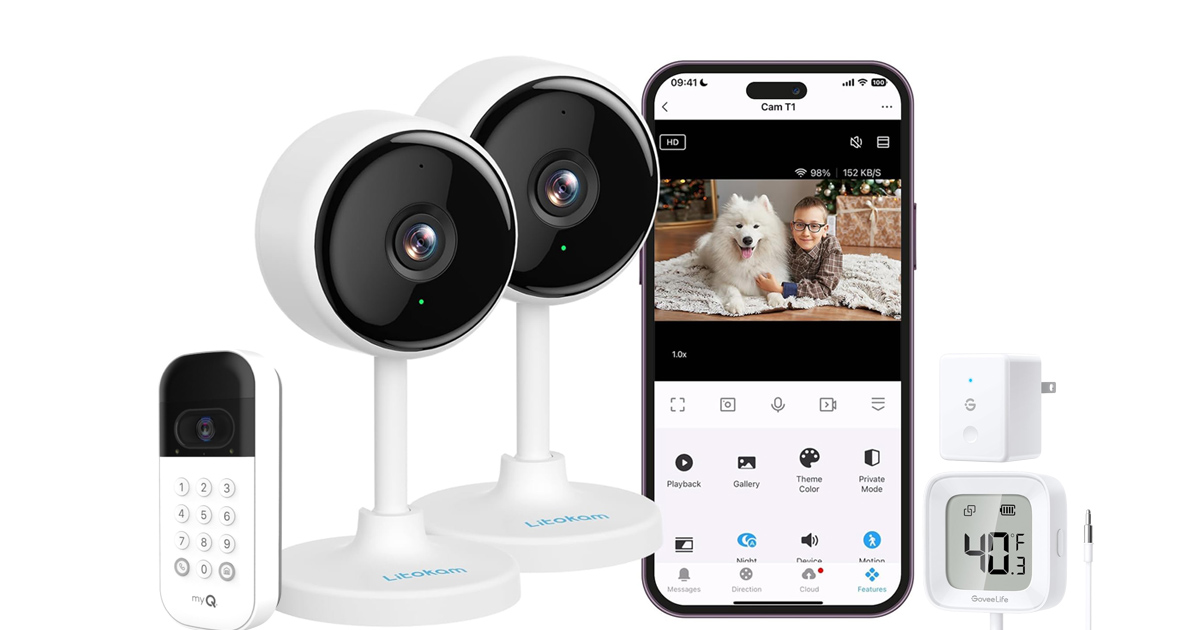 Amazon Gadgets