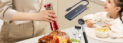 Amazon Gadgets And Smart Tech That Give You More Time To Do What You Love