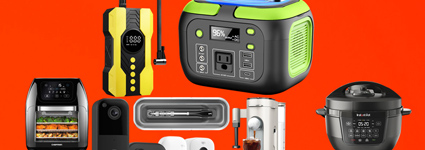 These Amazon Gadgets Cost Less Than $100 And Punch Way Above Their Price