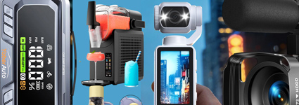 Gadgets I Found On Amazon I Actually Think Are Worth Buying