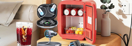 Amazon Hot New Releases: Top-Selling New Gadgets Worth Talking About