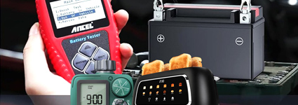 Amazon Just Dropped A Bunch Of New Releases! These 5 Gadgets Are #1s Already