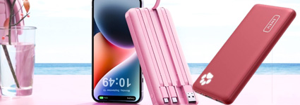 4 Of Amazon’s Most Popular Phone Chargers Are Selling For Under $20