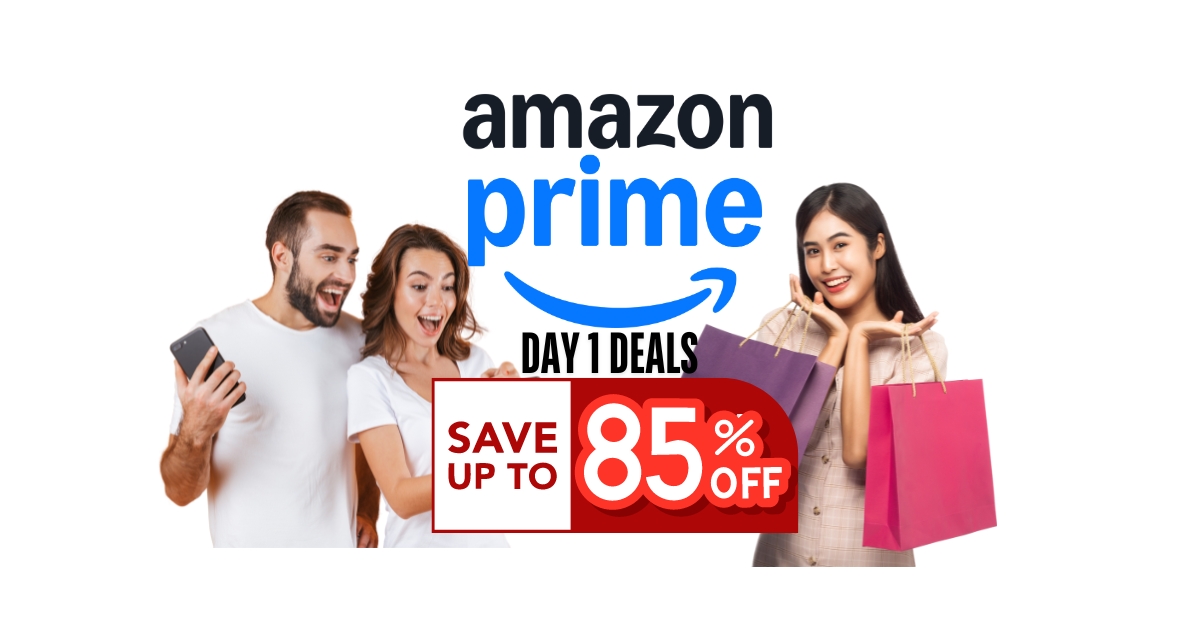60 of the Best Amazon Prime Day Tech Deals to Buy Right Now Flipboard