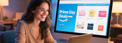 The Best Amazon Prime Day Gadget Deals For Broke People!