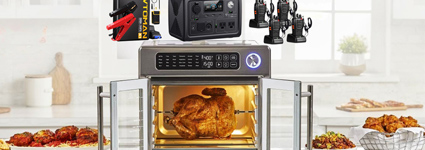 Amazon’s Quietly Dropping Sweet Gadget Deals Before Prime Day. Honestly, It’s A Blessing