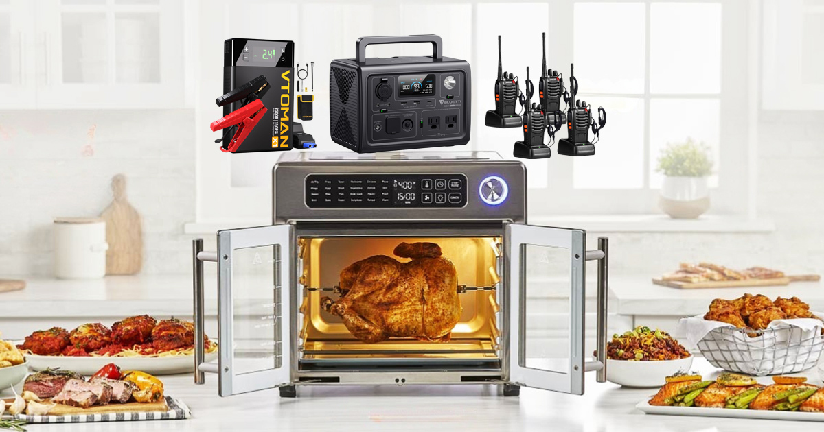 Gadget Deals Before Prime Day