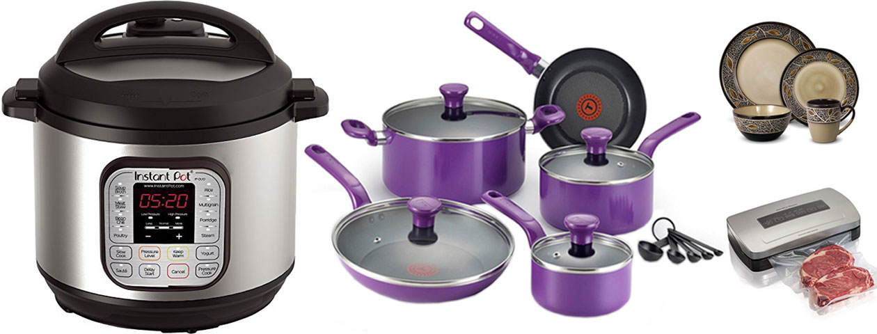 Amazon Prime Day Kitchen Deals You Should Not Ignore