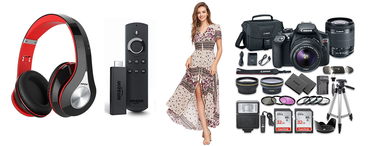 These Are Some Of The Best Selling Items On Amazon