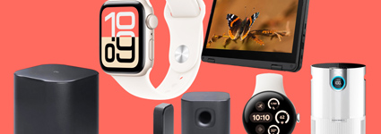 Newly Released Amazon Renewed Gadgets That Cost Way Less Than Buying New