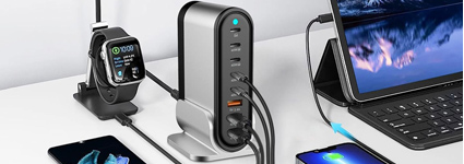 21 Viral Amazon Finds Under $25 That Are Secretly Making People's Homes Feel Organized