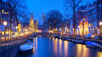 Things to do in Amsterdam with little or no money