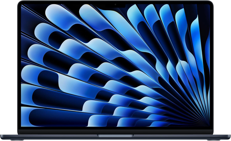Apple MacBook Air 15 With M5 Chip