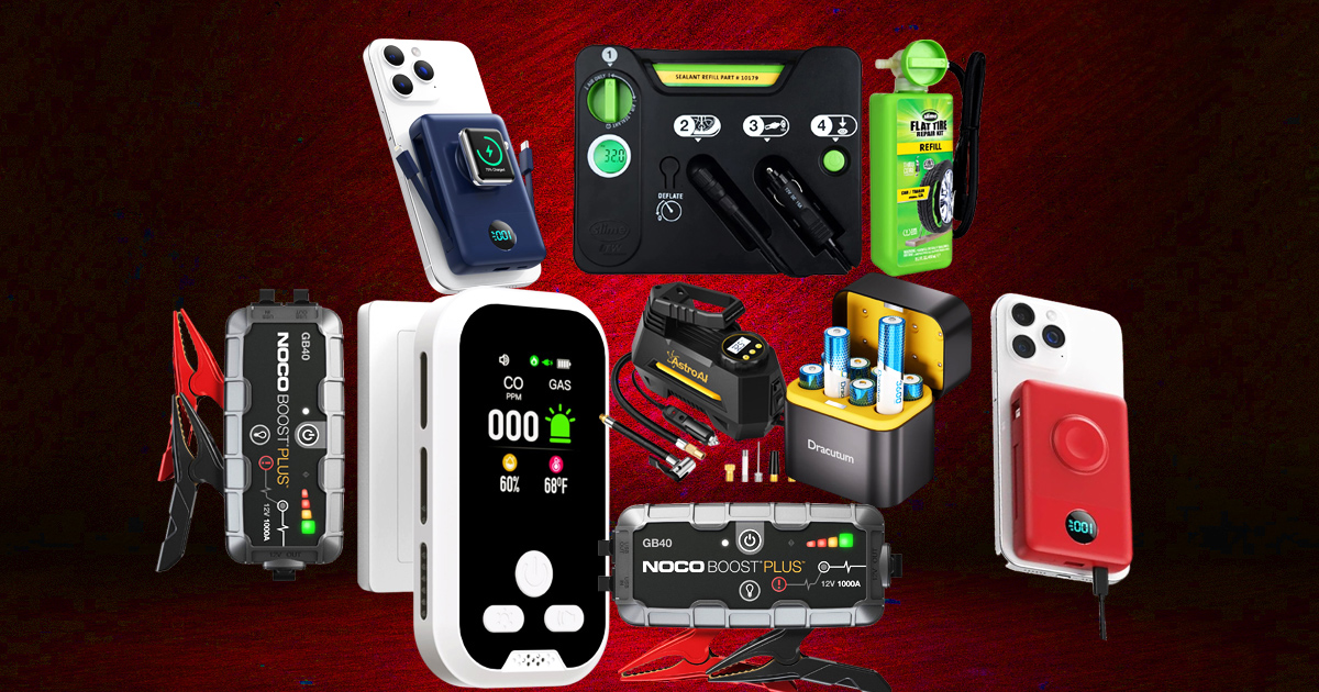 Best Selling Gadgets For April 2025