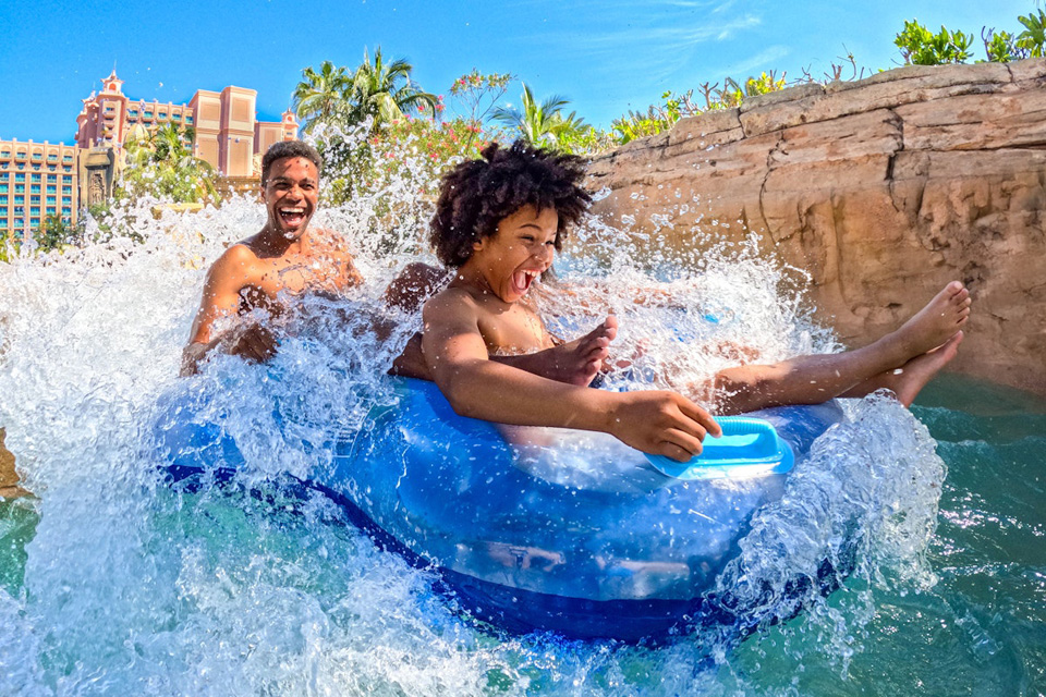 Atlantis Bahamas Cyber Monday Sale