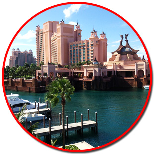 Atlantis Resort Bahamas