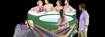 4 Gadgets For Your Backyard On Sale You Should Take Advantage Of