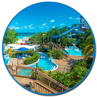 Beaches Resort Negril