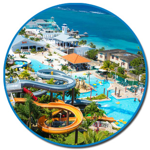 Beaches Resort Ocho Rios