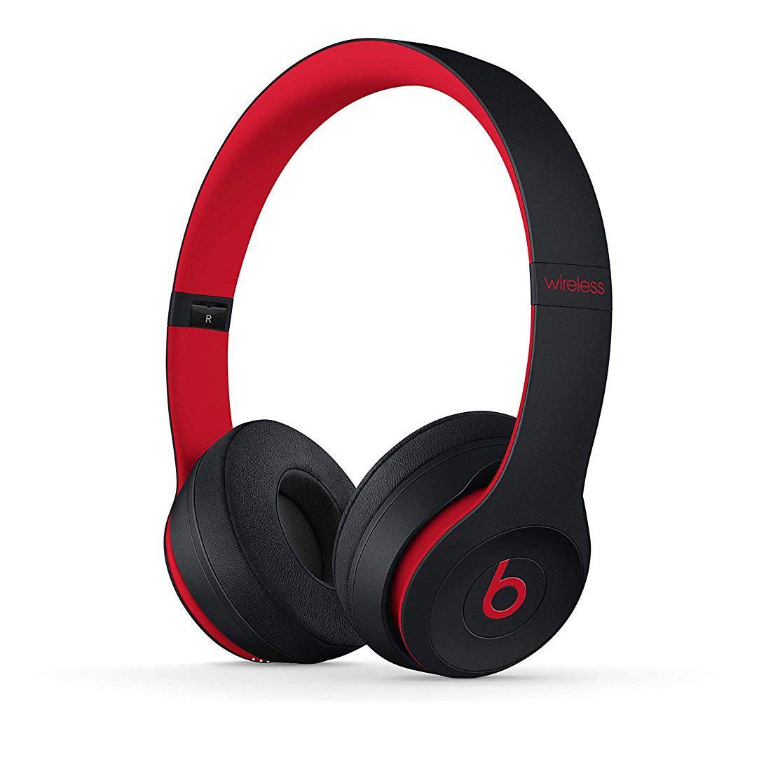Beats Solo3 Wireless On-Ear Headphones