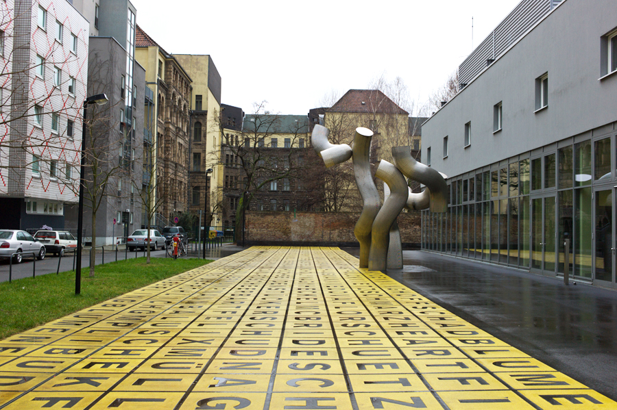  Berlinische Galerie