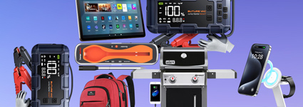 These Are, By Far, Some Of The Best Amazon Memorial Day Gadget Deals We've Found