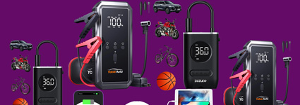 Month End Gadget Deals We Haven't Seen Before That Are Really Good