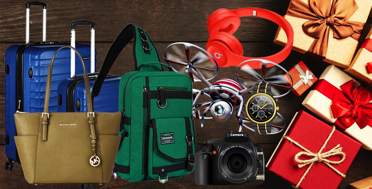The best gifts for travelers