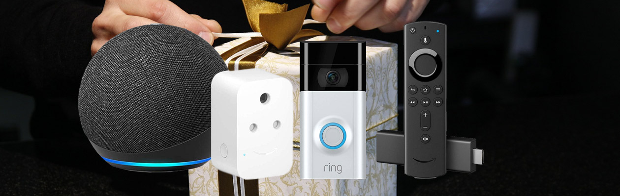 Surprise? The 10 Best Sellers In Electronics On Amazon UK Are