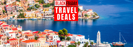 These Expedia Cyber Monday Travel Deals Are So Good You’ll Be Packing Immediately!