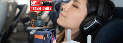 Smart Travelers Are Snapping Up These 8 Limited Black Friday Gadget Deals!