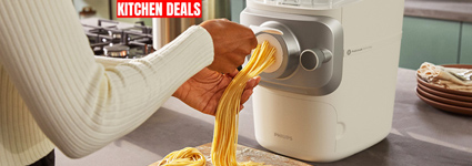 Black Friday Kitchen Gadgets To Make You Shine—Cooking Skills Not Included!