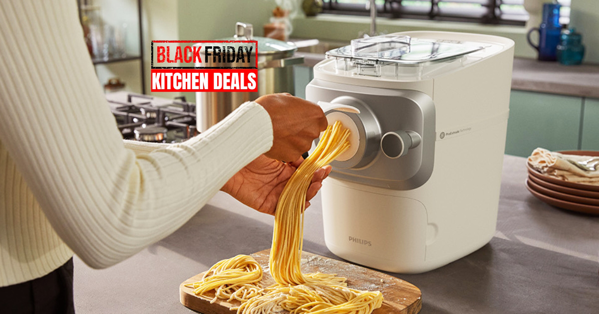 Black Friday Kitchen Gadget Deals