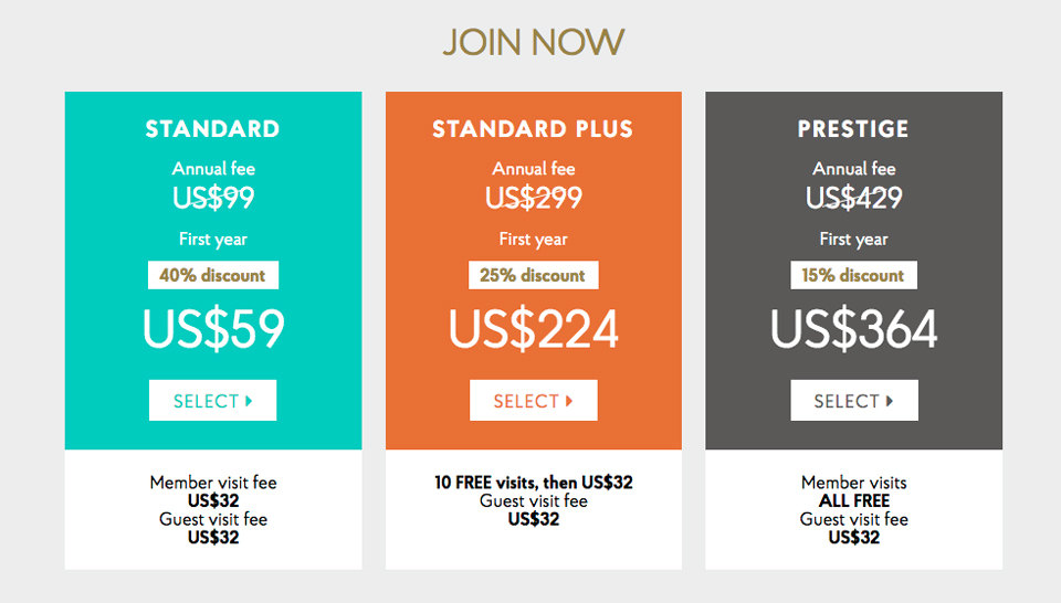 From November 3rd to December 6th, you get to enjoy Priority Pass special Black Friday discount
