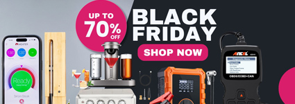 These Black Friday Gadget Deals Are So Good You’ll Wanna Buy For Your Neighbors As Well