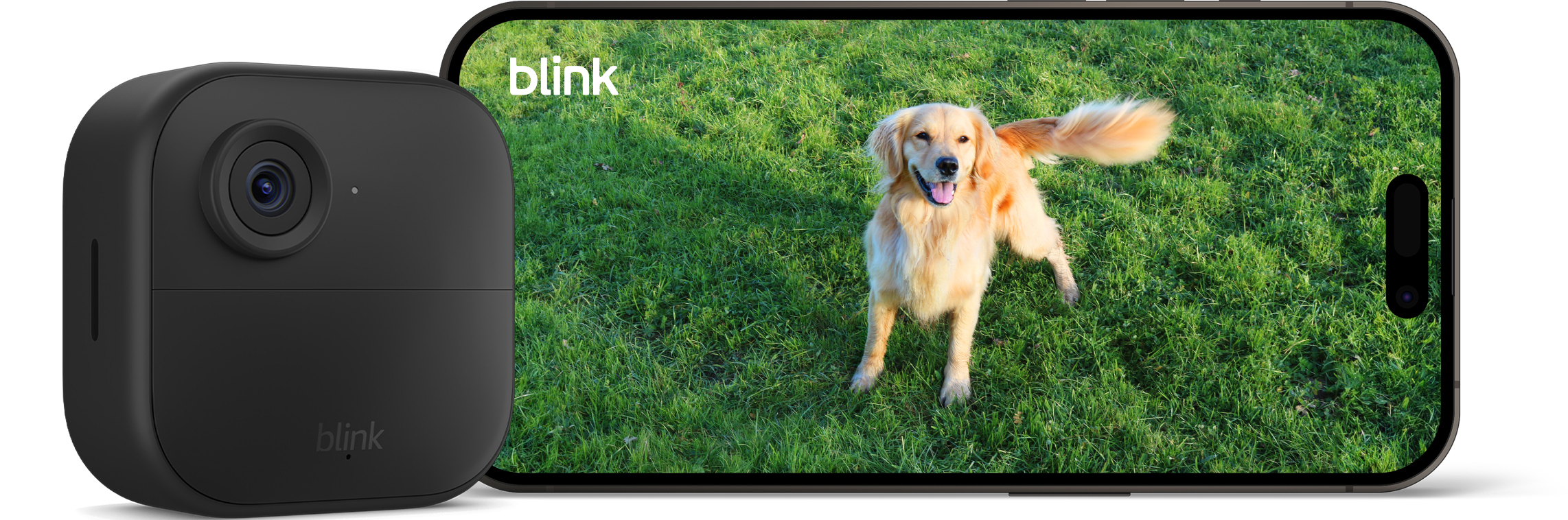 Blink Outdoor 4 Wireless Smart Security Camera