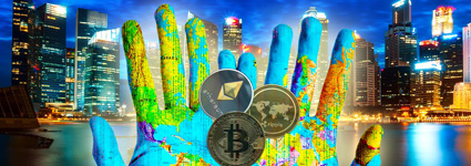 Book Flights And Hotel To Top Blockchain Events Using Bitcoin