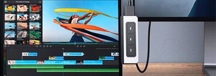 5 Gadgets To Supercharge Your Connectivity And Productivity