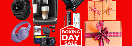 Amazon Canada’s Boxing Day 2025 Deals Are Live, And These 12 Trending Gadgets Are Worth Watching