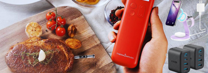 Budget-Friendly Gadgets That’ll Make Everyday Tasks Easier