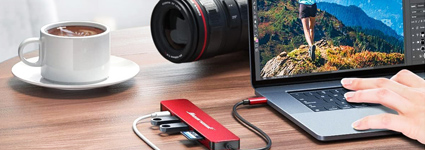 6 Budget Gadgets That Will Transform Your Home Office