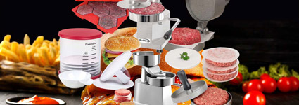 8 Top Kitchen Gadgets To Help You Make The Best Burger Patties