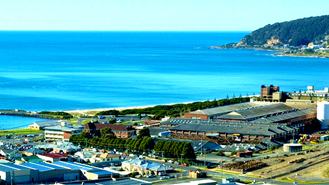 Burnie Tasmania Australia