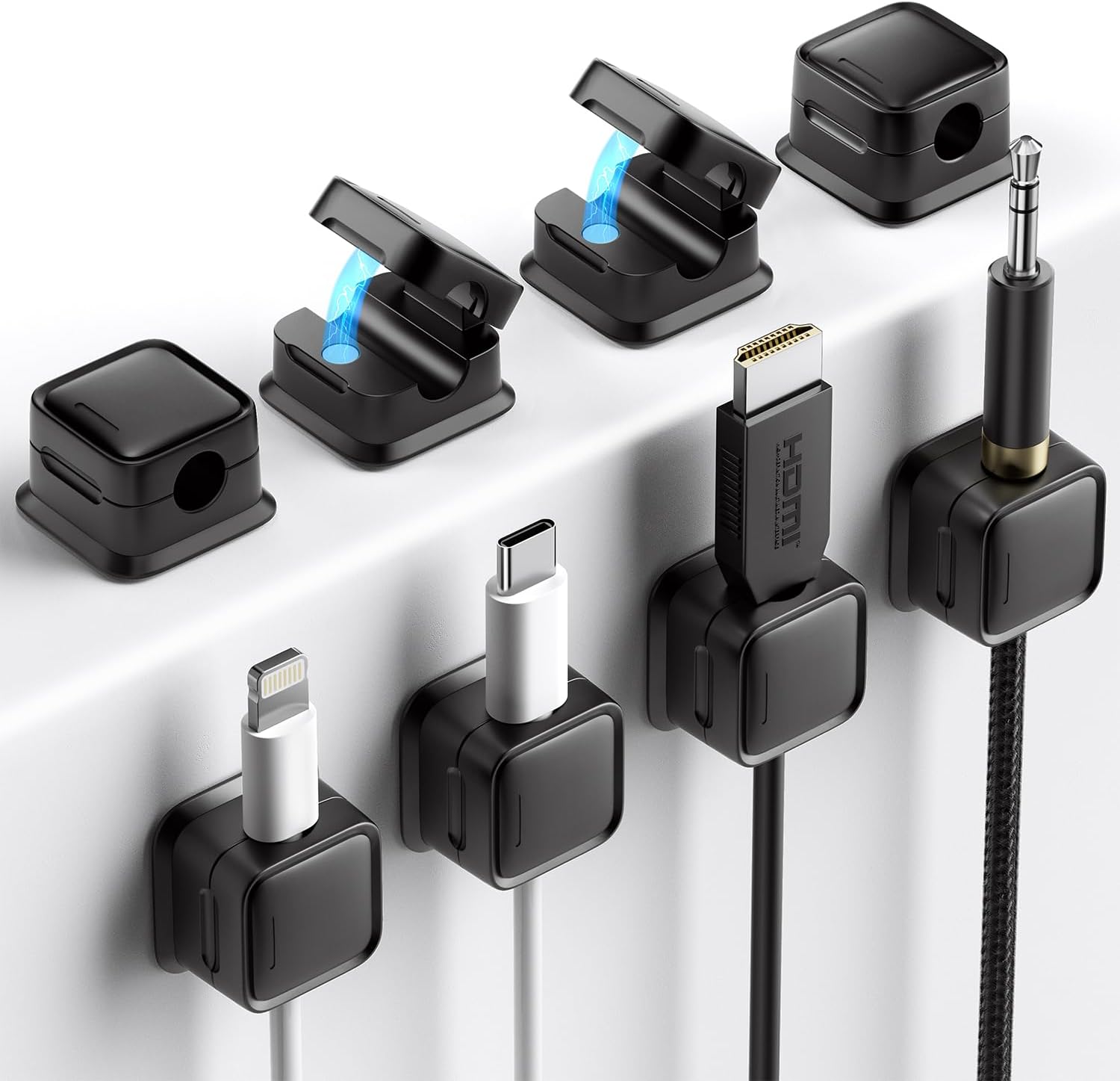 Cable Organizers