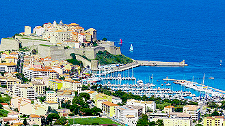 Calvi France